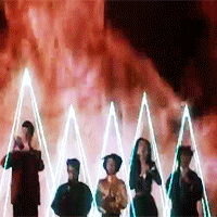 빛의전사 마스크맨 여러가지 짤 | 인스티즈