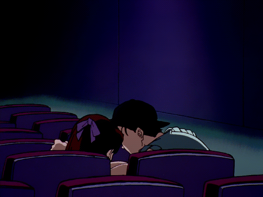 평화로운 애니메이션 | 인스티즈