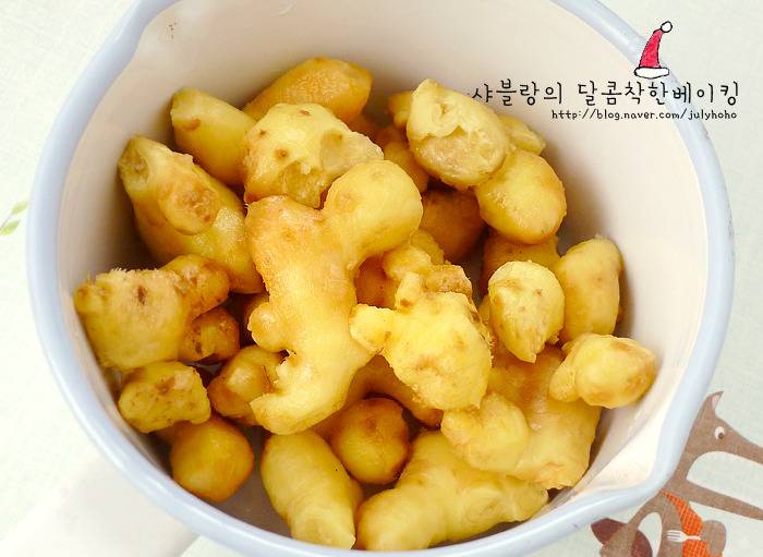 호불호에서 호가 단 한명도 없는 비호감 음식.jpg | 인스티즈