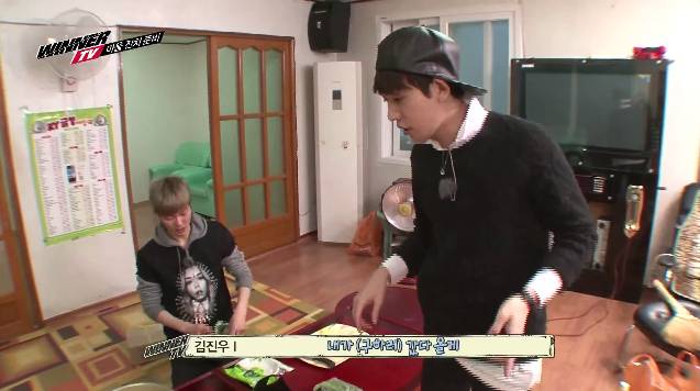 10년만에 첫사랑을 만난 섬소년 아이돌 | 인스티즈