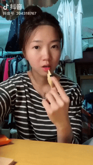 스노우 카메라 사용법.gif | 인스티즈