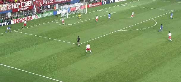 독일전에서 이 정도 하면 승산 있음 | 인스티즈