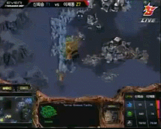 당대 극한의 컨트롤로 평가 받던 3가지.gif | 인스티즈