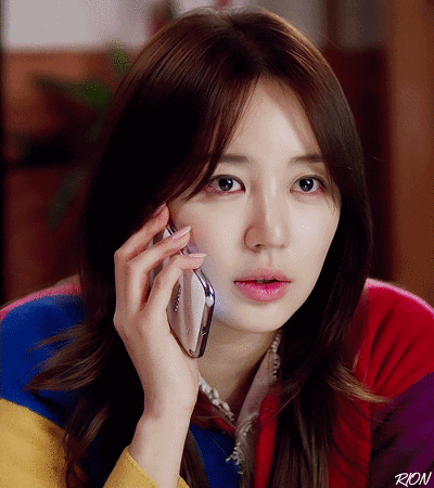 걸그룹 출신 여배우들.gif | 인스티즈