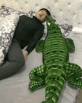 사람을 죽이는 방법.gif | 인스티즈