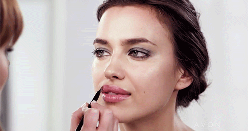 섹시한 매력의 이리나샤크jpgif | 인스티즈