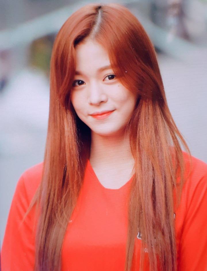 프로미스나인 뮤직뱅크 출근길 | 인스티즈