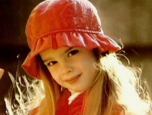 태어나자마자 아기때부터 예쁘다는 소리를 듣던 연예인 | 인스티즈