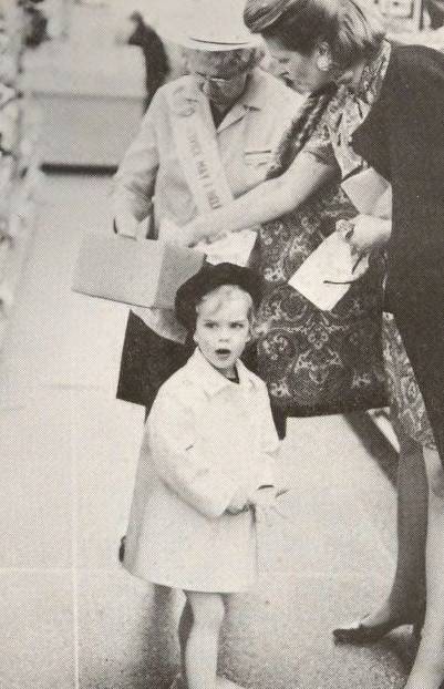 태어나자마자 아기때부터 예쁘다는 소리를 듣던 연예인 | 인스티즈