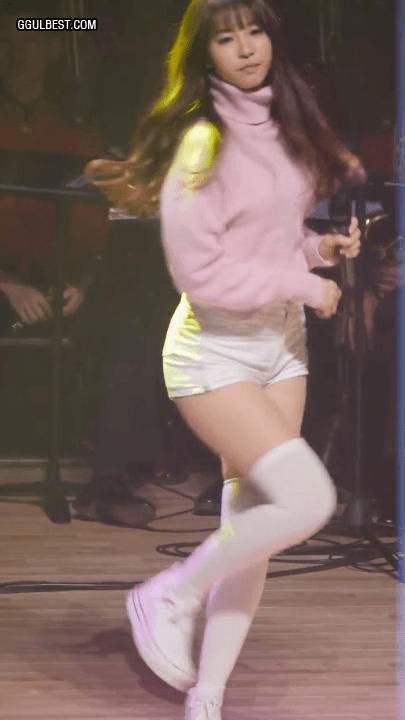 베스티 다혜.gif | 인스티즈