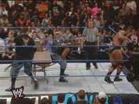 더들리 보이즈 3D 여러가지 짤 | 인스티즈