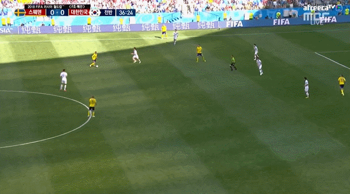 [데이터] 스웨덴전을 통해 본 이재성의 장점1.gif | 인스티즈