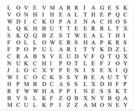 가장 먼저 보이는 세 단어가 2018년 당신의 것입니다 | 인스티즈