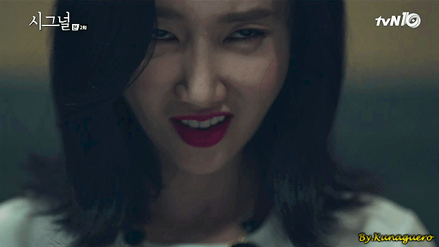 내 기준 시그널 개국공신.gif | 인스티즈