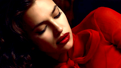 섹시한 매력의 이리나샤크jpgif | 인스티즈