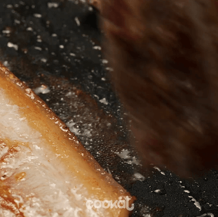 통삼겹살 크림파스타 만드는과정 | 인스티즈