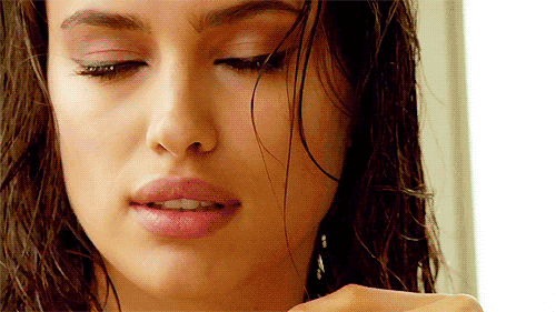 섹시한 매력의 이리나샤크jpgif | 인스티즈