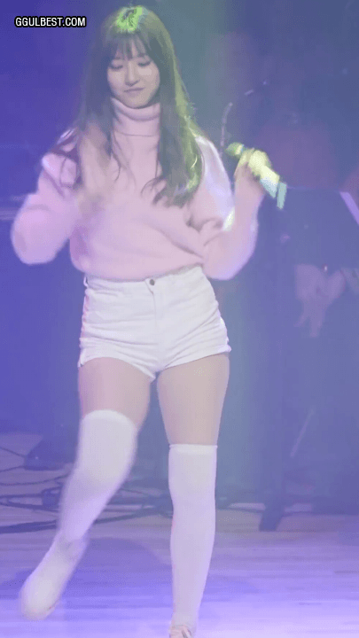 베스티 다혜.gif | 인스티즈