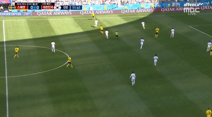 [데이터] 스웨덴전을 통해 본 이재성의 장점1.gif | 인스티즈