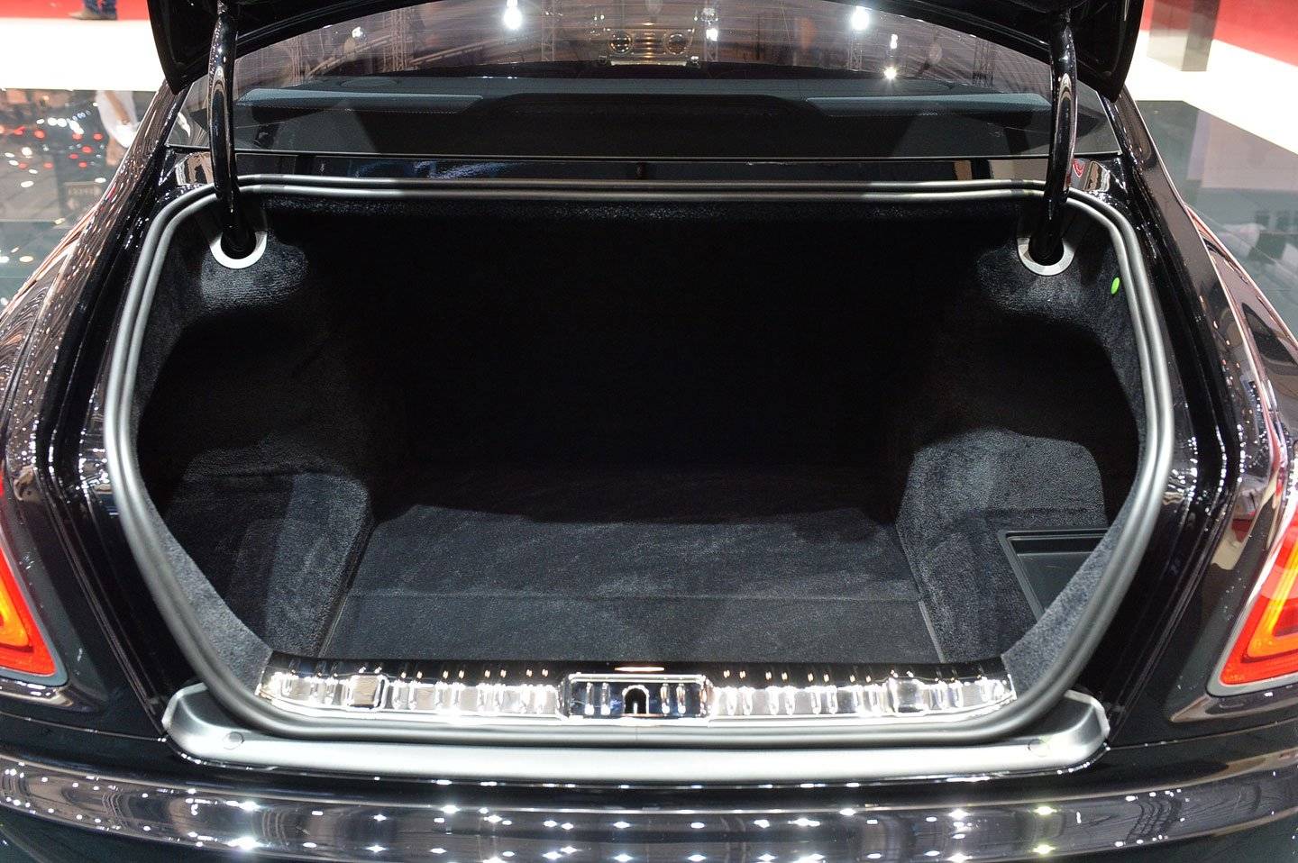 롤스로이스 고스트 블랙 배지 | 인스티즈