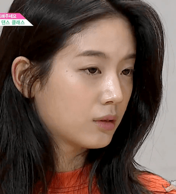 프듀48 장규리.gif | 인스티즈