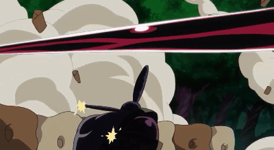 원피스 강한데 능력때매 저평가받는 캐릭터 | 인스티즈