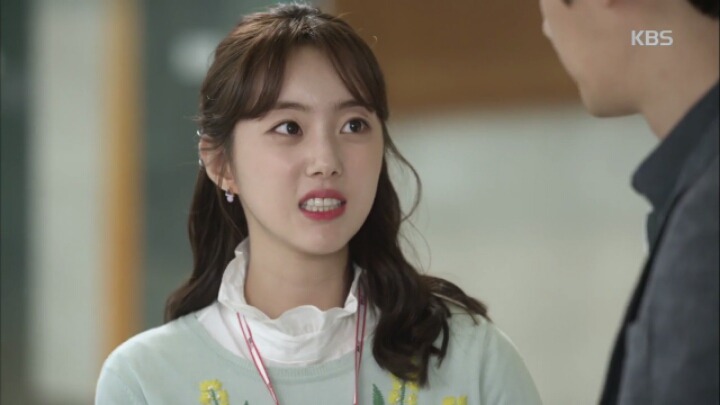 [같이살래요] 클리셰 폭발!!! 짱잘짱예의 짱귀 러브스토리 -57 | 인스티즈