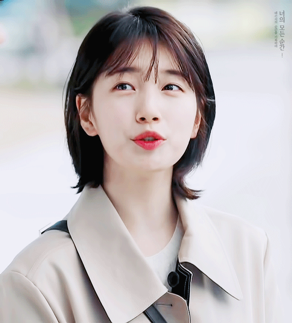 안경 쓴 예쁜 여자 특징 | 인스티즈