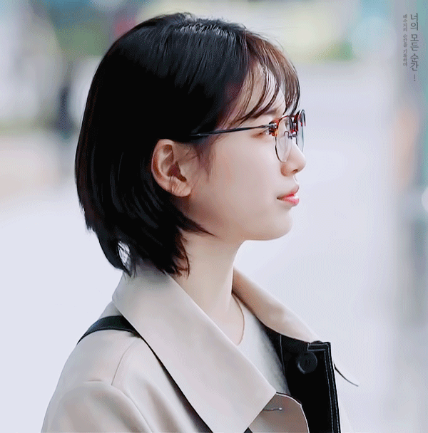 안경 쓴 예쁜 여자 특징 | 인스티즈