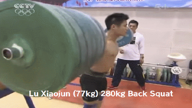 역도 금메달리스트가 말해주는 역도에서 가장 중요한것 | 인스티즈