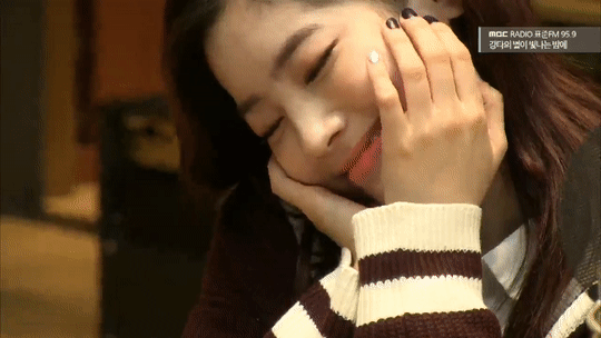 콧구멍 공격하는 트와이스 | 인스티즈