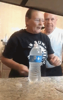 여보 내가 마술을 보여줄게요.gif | 인스티즈