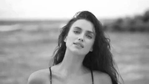 섹시한 매력의 이리나샤크jpgif | 인스티즈