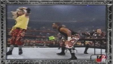 더들리 보이즈 3D 여러가지 짤 | 인스티즈