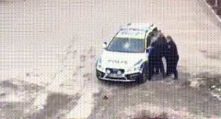 현실적으로 여성경찰을 많이 뽑을수 없는 이유 | 인스티즈