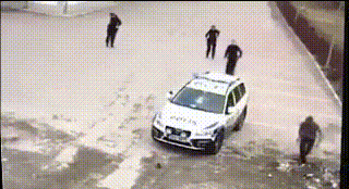 현실적으로 여성경찰을 많이 뽑을수 없는 이유 | 인스티즈