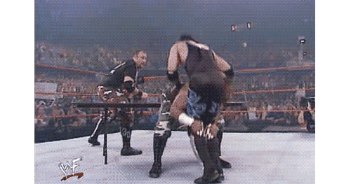 더들리 보이즈 3D 여러가지 짤 | 인스티즈