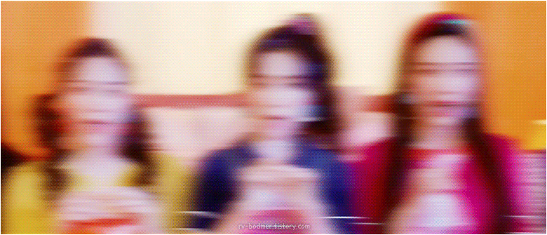 레드벨벳 일본 데뷔곡 #Cookie Jar 두번째 티저 | 인스티즈