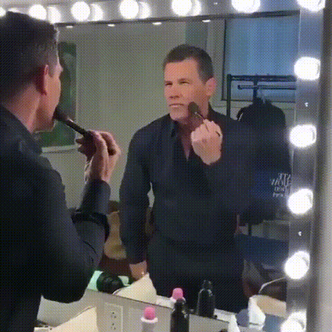 무거운 이미지를 탈피하고 싶은 조쉬 브롤린 [타노스/시카리오/케이블] | 인스티즈