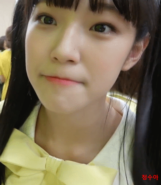 프로미스 나인 백지헌 | 인스티즈