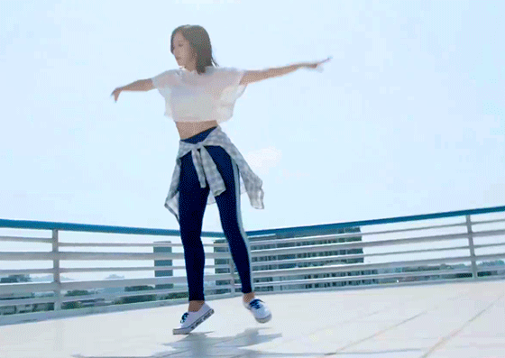 미나의 포카리 챌린지 | 인스티즈