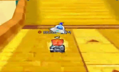 카트라이더)고인물 무빙 | 인스티즈