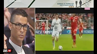 가짜와 진짜 프로의식...gif | 인스티즈