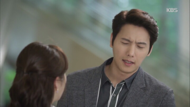 [같이살래요] 클리셰 폭발!!! 짱잘짱예의 짱귀 러브스토리 -57 | 인스티즈