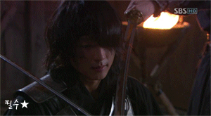 드라마 일지매 (2008) | 인스티즈