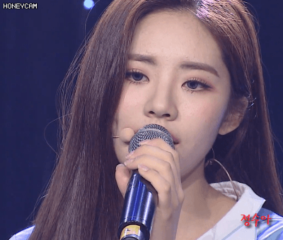 프로미스 나인 박지원 | 인스티즈