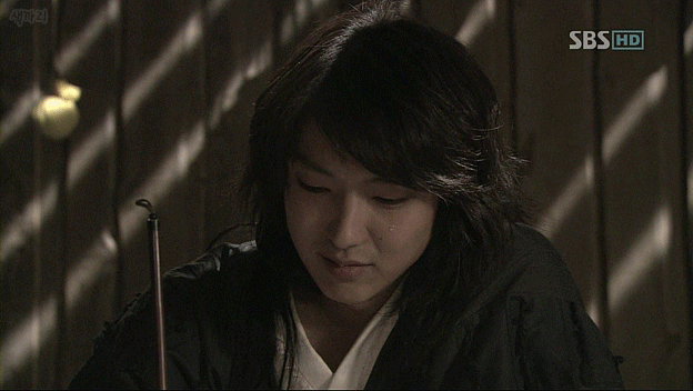 드라마 일지매 (2008) | 인스티즈