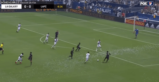 멕시코전 실점 장면 미리보기 | 인스티즈