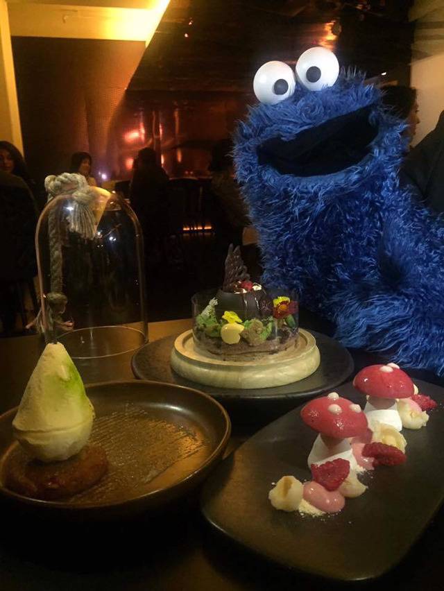 호주 관광청 홍보대사.jpg | 인스티즈