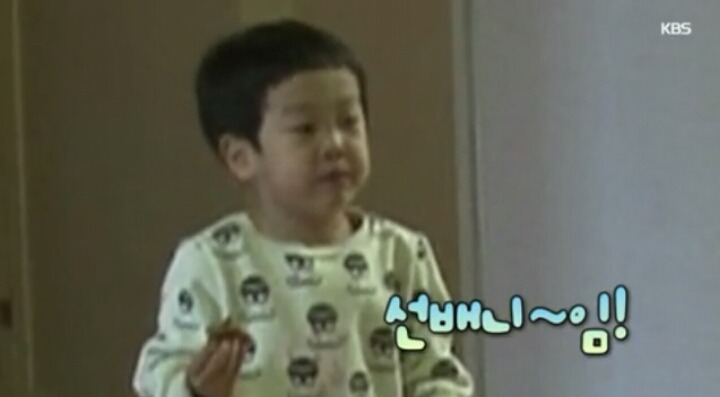 이번 주 슈퍼맨이 돌아왔다 예고 영상 | 인스티즈